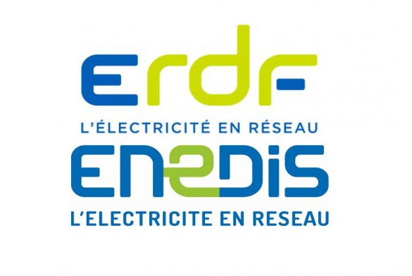 ENEDIS- ERDF AUBE